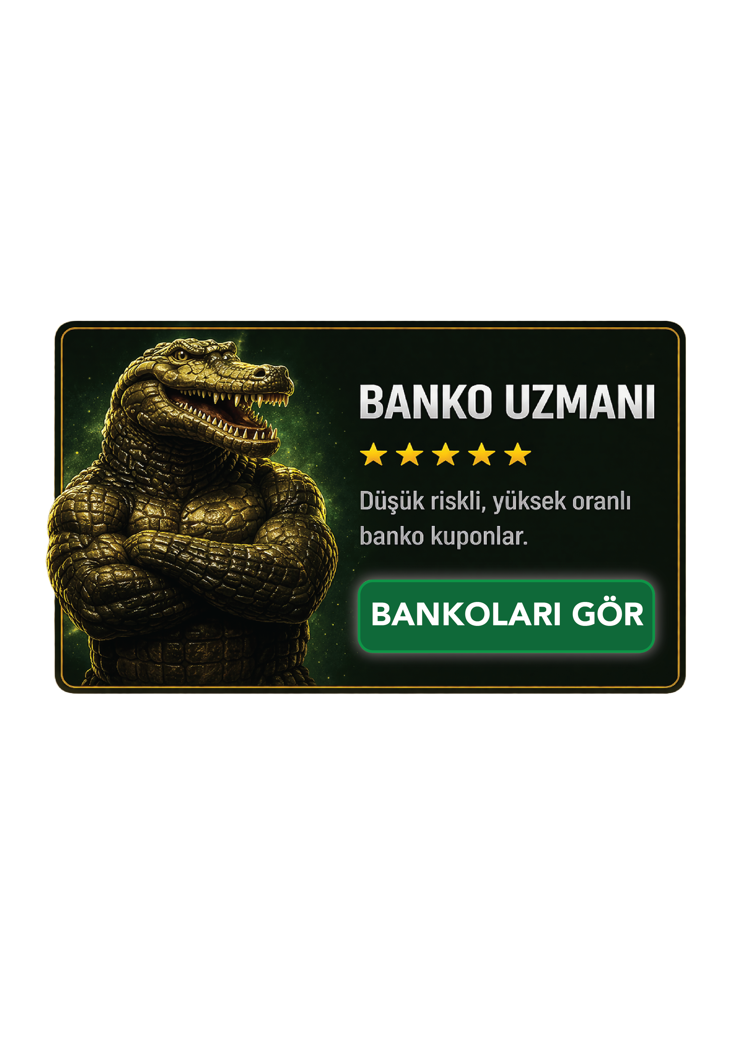 Banko uzmanı