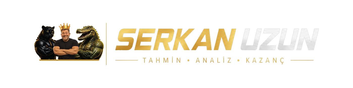Serkan Uzun Şans Oyunları