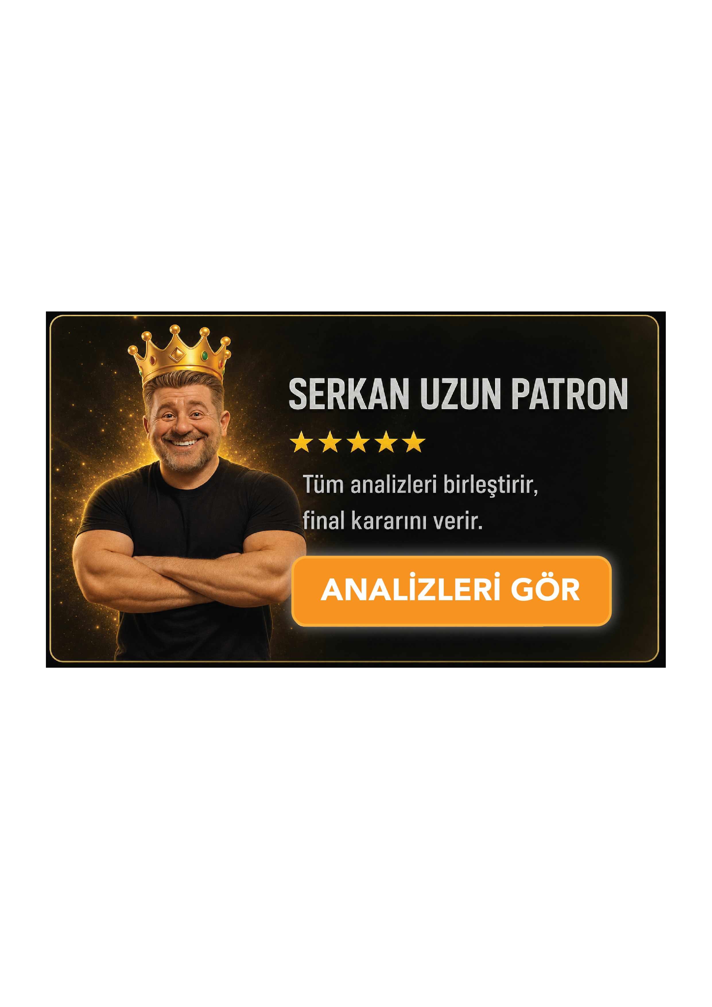 Serkan uzun patron